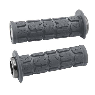 ODI LOCK ON ROGUE 2.1 LOCKING HANDLEBAR GRIPS ATV PWC 7/8'' THUMB THROTTLE COLORS