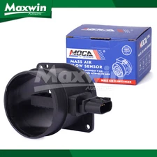 Mass Air Flow MAF Sensor Fit Buick Cadillac Chevrolet Traverse GMC Acadia Suzuki