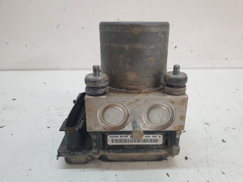 0265235316 abs pour TOYOTA AYGO 1.0 (KGB10 ) 2005 375075 eBay