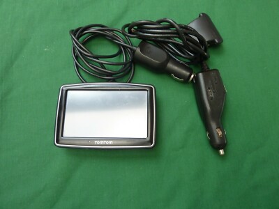 tomtom TOMTOM XL CANADA 310 (N14644) | eBay UK