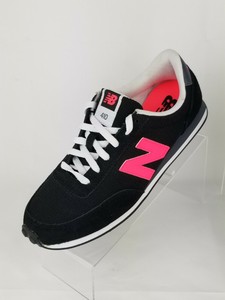 new balance 410 feminino preto