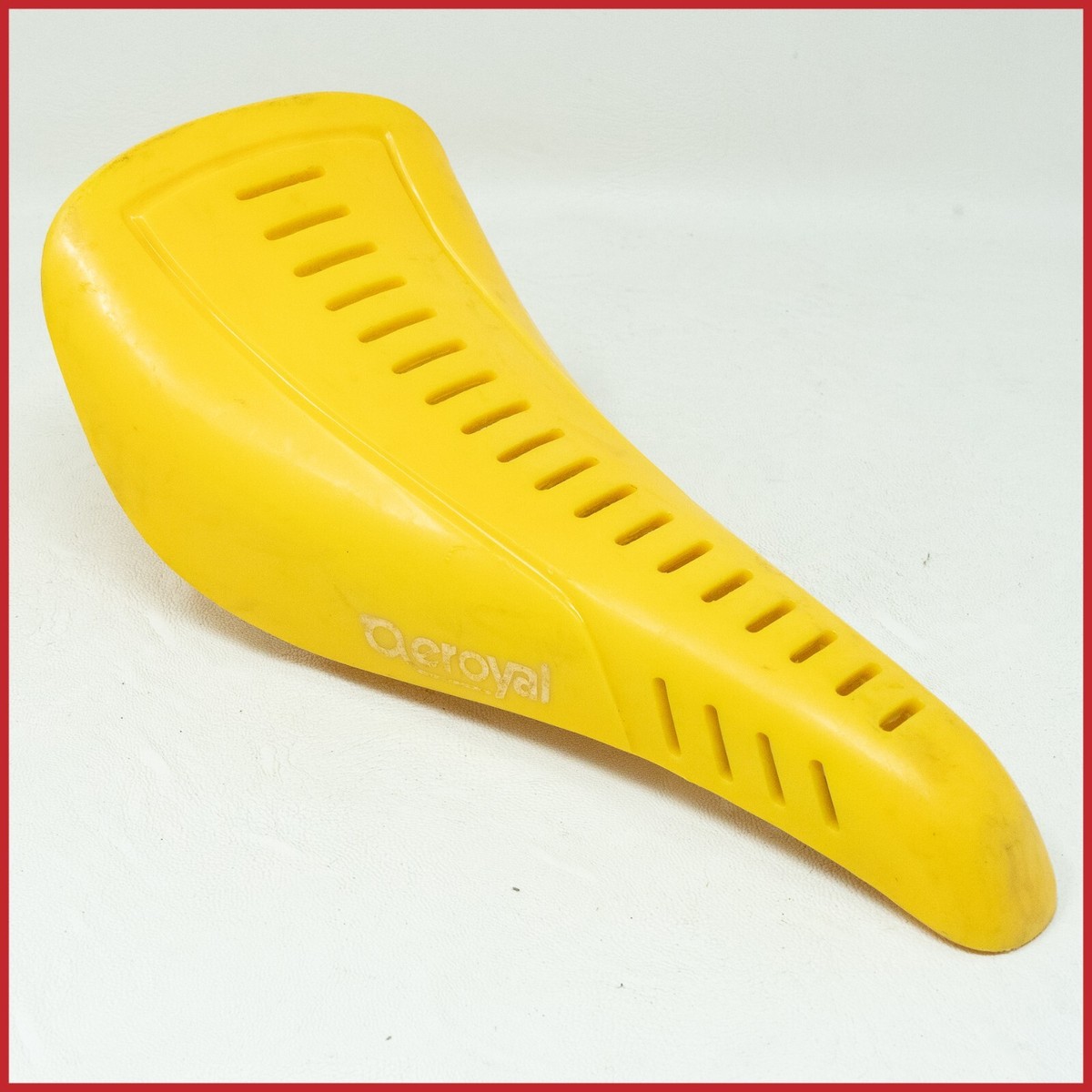 Rare selle royal Bmx année 2000 - Équipements vélos
