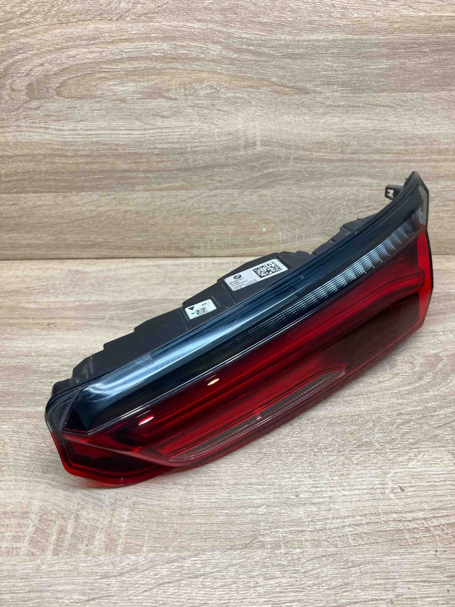 8744577 H8744577811 OE BMW G14 G15 Serie Heck Lampe Lampen 