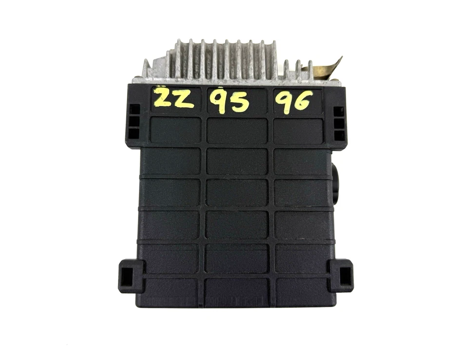 ✅ 1993 93 MERCEDES-BENZ 190E 发动机控制模块计算机 ECU ECM PCM 原始设备制造商 — 第 3/3 张图片