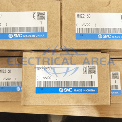 1PC SMC New MHZ2-6D cylinder Fast delivery