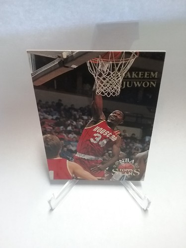 1996 Topps Stars NBA Basketball #1-150 Pick Your Cards - Picture 269 of 304