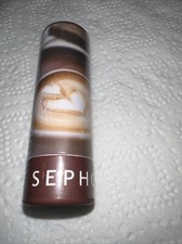 Sephora Collection LIPSTORIES 58 But First Coffee matte NEW SEALED