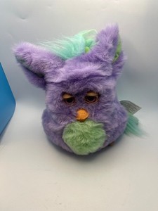 Furby 2010 | eBay