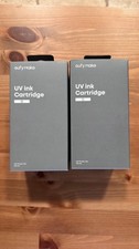 2 eufy make UV Ink Cartridge GLOSS for E1 UV Printer