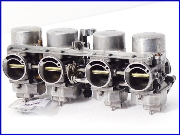 HONDA 1983 CB1100F Genuine Carburetor CB900F CB750F nnn | eBay