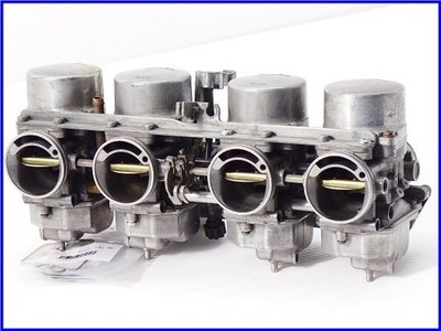 HONDA 1983 CB1100F Genuine Carburetor CB900F CB750F nnn | eBay