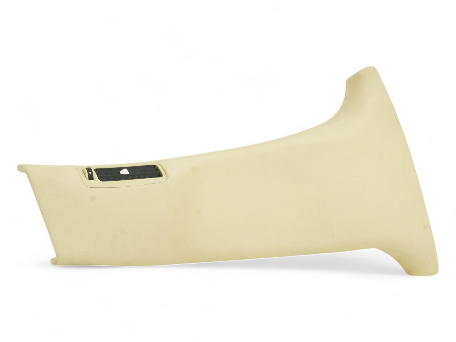 Maserati Quattroporte 2003-2008 Right Lower Center pillar