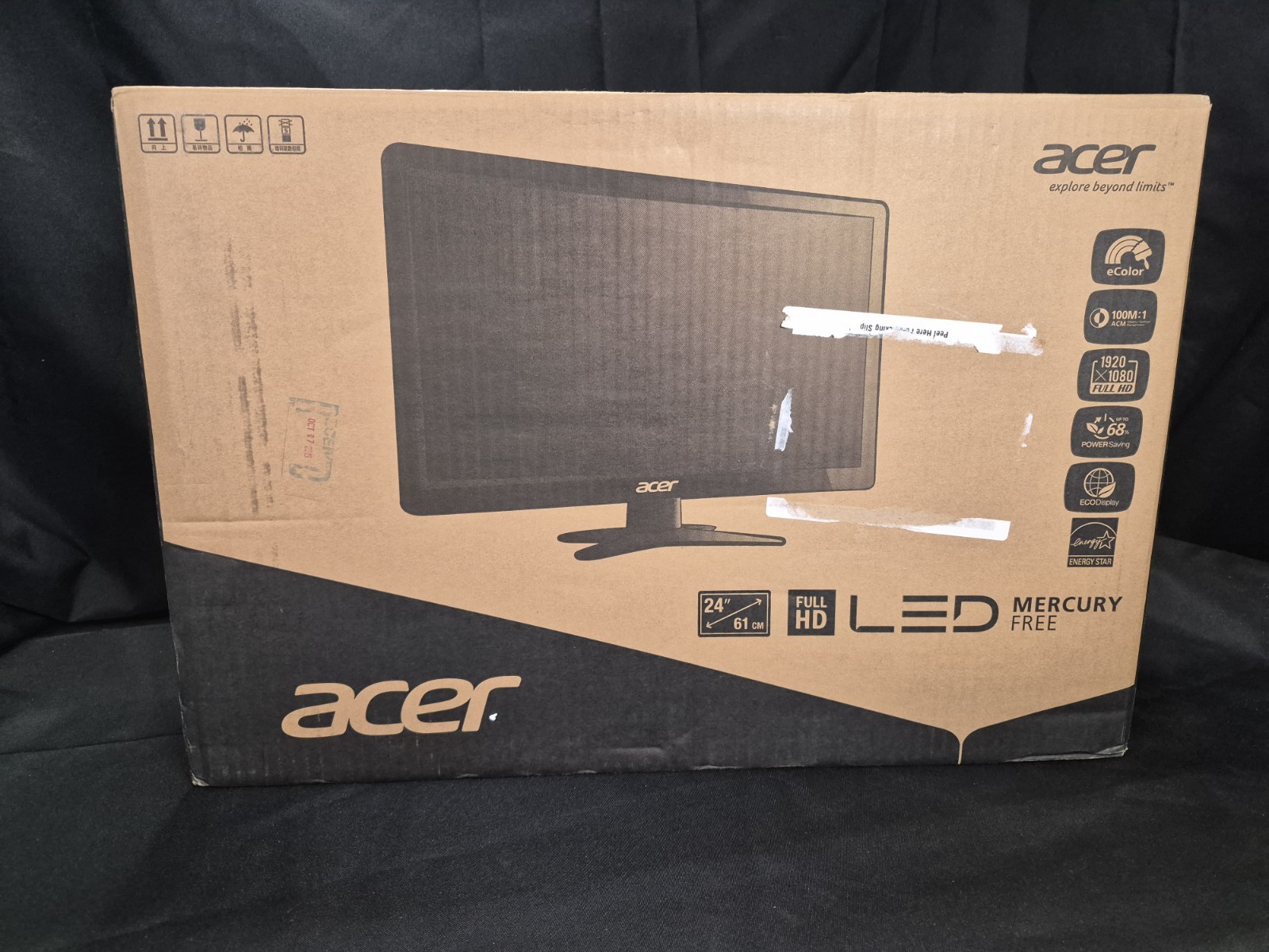 Acer 24