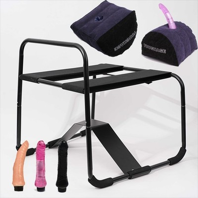Sex Chair BDSM Bondage Play Bench Furniture SM Deeper Position Sex Machine Tools | eBay Sex Chair BDSM Bondage Play Bench Furniture SM Deeper Position Sex Machine Tools | eBay