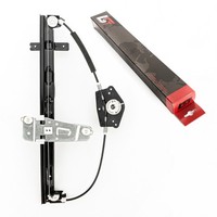 Fensterheber Elektrisch Vorne Rechts 55076466AB FüR Jeep Grand Cherokee 2 II