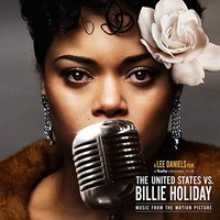 Andra Day - United States Vs. Billie H - Cd - G3Z