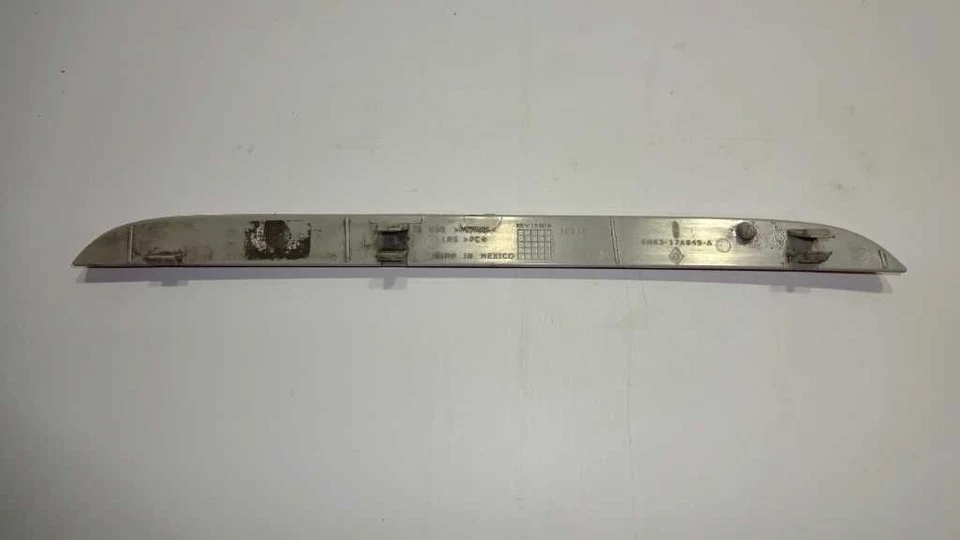 SIDE MARKER LAMP REAR DRIVERS SIDE LH FITS 06 LINCOLN ZEPHYR 605252 Foto 2 de 4