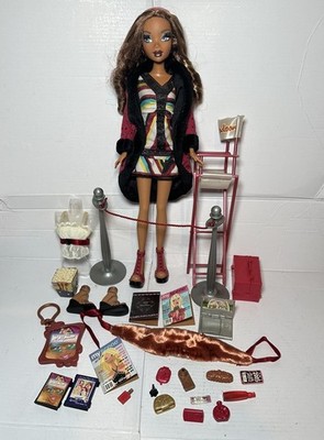 My Scene Goes Hollywood Madison - Please READ DESCRIPTION Before Buying