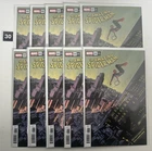 Amazing Spider-Man #66 1:25 Chris Samnee Variant Marvel Comics 2025- 10 Books