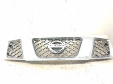 Capot Nissan NAVARA