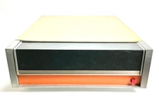 Diablo Series 30 Model 33F 2.5MB Fixed Cartridge Disk Drive Xerox Alto RK03