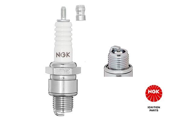 Spark Plug NGK B9HS