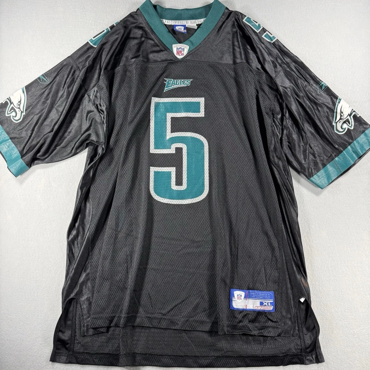 Donovan McNabb Philadelphia Eagles NFL Jerseys for sale | eBay