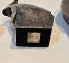 Vintage Dansk Silver Plated Paperweights,  Animals, Partial Collection(6) — photo 10