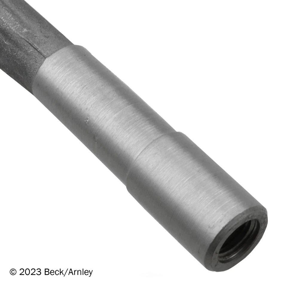 Cilindro maestro de embrague para BMW 528e 635CSi 325i 1982-1992 BECK/ARNLEY Foto 3 de 4