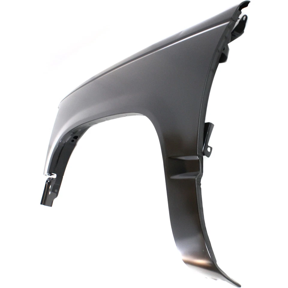 CAPA Fender For Chevrolet C1500 88-99 Front Driver and Passenger Side C/K Foto 4 de 4