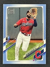 Delino DeShields Jr. Baseball Card Guide 22