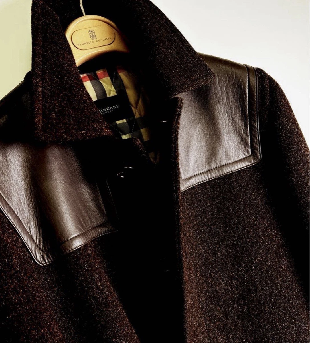 Burberry Prorsum Clothing for Men for sale | eBay