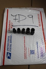 Matco Swivel Impact 5 Piece Metric Sockets 14 Drive 6 Point Sae 516 - 916 Matco Swivel Impact 5 Piece Metric Sockets 14 Drive 6 Point Sae 516 - 916
