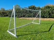 Forza 12 X 6 Locking Football Goal.