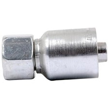 S.1322208 Parker Metric Hose Fitting 1/2''x M22x 1.5 Female Fits Parker Hannifin