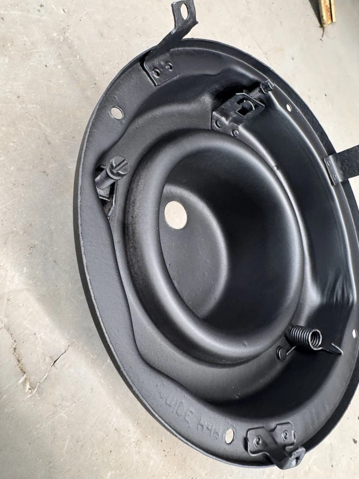 1955 1956 1957 1957 Chevy BelAir 150 крепление фары ковша фары Apache - Изображение 2 из 4