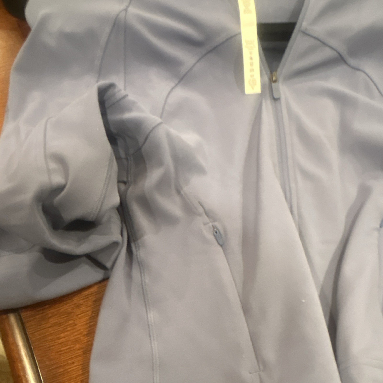 Lululemon Define Jacket size 8 - image 4