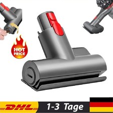 Mini Turbod&uuml;se f&uuml;r Dyson V7 V8 V11 V10 V15 Turbinend&uuml;se Polsterd&uuml;se Milbenb&uuml;rste