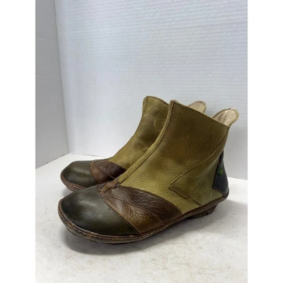 25+ El Naturalista Women's Boots for sale | Updated Sep 2026