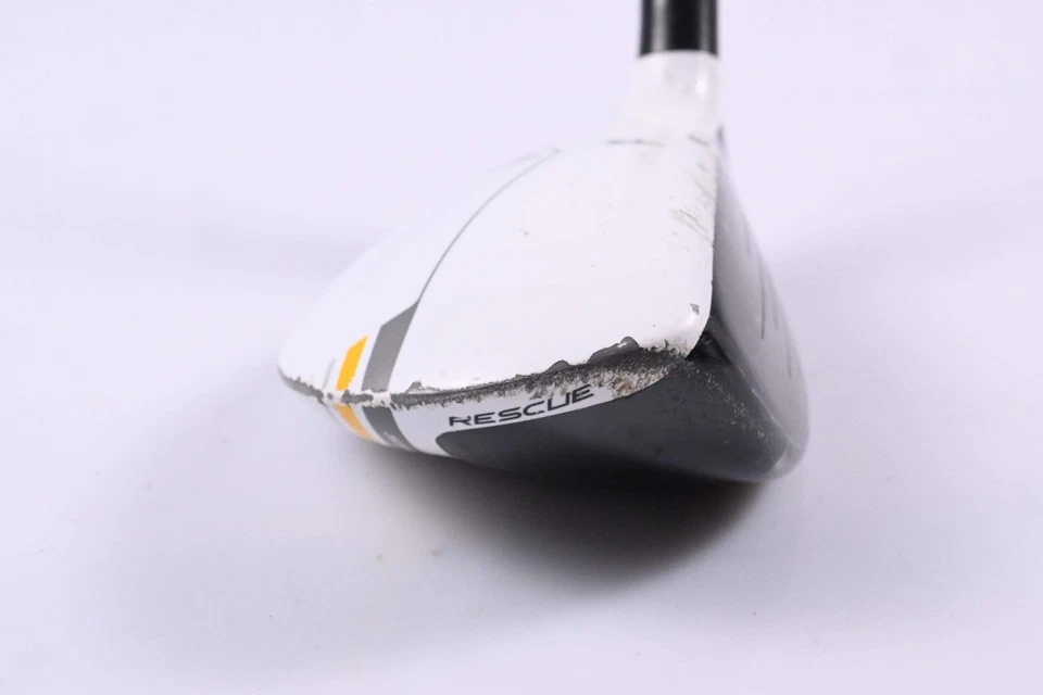 Albero Taylormade RBZ Stage 2 #5 ibrido / 25 gradi / flessibile regolare RocketFuel 65 - Immagine 3 di 4