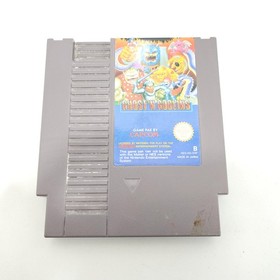 Ghost'n Goblins NES (SP) [PO233459]