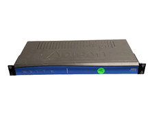 Adtran 1243908F2 3rd Gen Total Access 908e IP Business Gateway