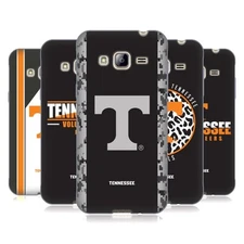 OFFICIAL UNIVERSITY OF TENNESSEE UTK SOFT GEL CASE FOR SAMSUNG PHONES 3