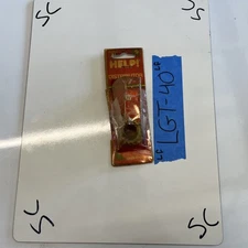 Motormite 90452 Distributor Gear Replacement Part Fits GM Chevy Engines