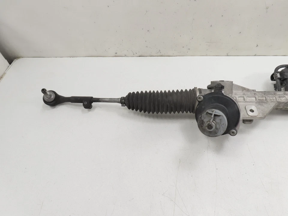 11 BMW Z4 E89 #1309 Power Steering Rack & Pinion, Electric EPS 6798895 - Image 2 of 4