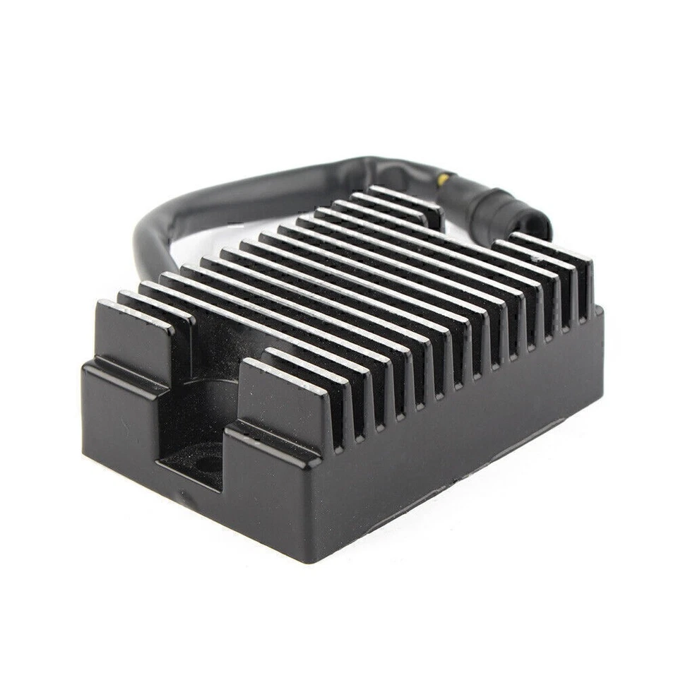 Voltage Regulator Rectifier Replacement For Harley Roadster XLS 1978-1981 1979 Foto 4 de 4