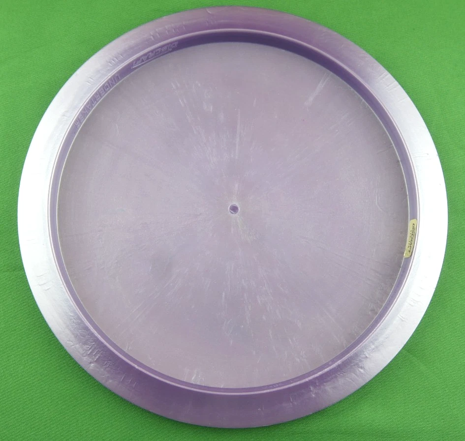 NEW Discraft Ti UNDERTAKER 4X Claw Paul Mcbeth First Run 173g - Image 2 of 4