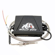 Bully Dog 40384 Sensor Docking Station Wpyrometer Probe For Gt Watchdog Bully Dog 40384 Sensor Docking Station Wpyrometer Probe For Gt Watchdog