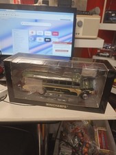 Minichamps Pullman Mercedes 