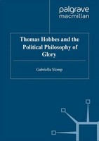 Thomas Hobbes And The Political Philosophy Of Glory | G. Slomp | Englisch | Buch
